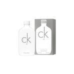Calvin Klein All EDT 200 ml Unisex Parfüm