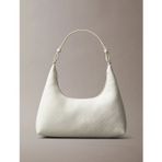 Calvin Klein Amblem Tamamı Baskılı Dönüştürülebilir Omuz Kadın Haki Çapraz Çanta LV04F3298G-2XB
