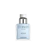 Calvin Klein Aqua Edt 30 Ml Erkek Parfüm - Mavi