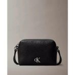 Calvin Klein Archive Hardware Camera Bag Kadın Çanta - Siyah