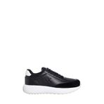 Calvin Klein ATHLEISURE RUNNER MG LTH Siyah Kadın Sneaker