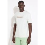 Calvin Klein Baskılı Erkek T-shirt