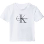 Calvin Klein Baskılı Siyah Bebek Eşofman Takımı IN0IN00336BEH - 9 - 12 Ay
