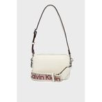 Calvin Klein Bayan Çanta Lv04f3165g 4lx Beyaz