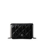 Calvin Klein Bayan El Çantası Art LV04F3321G, Siyah, Ölçü Birimi