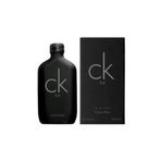 Calvin Klein Be EDT 200 ml Erkek Outlet Parfüm