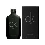 Calvin Klein Be EDT 200 ml Unisex Tester Parfüm