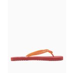Calvin Klein Beach Sandal Gradient Kadın Terlik - 41 / Cedar Wood/Peach Dream