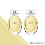 Calvin Klein Beauty EDP 100 ml 2'li Kadın Parfüm