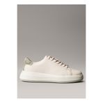 Calvin Klein Bej Kadın Sneaker HW0HW02540
