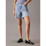 Calvin Klein Bermuda Short Kadın Şort J20j225155-1Aa
