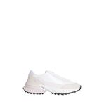 Calvin Klein Beyaz - Bej Kadın Sneaker YW0YW01963