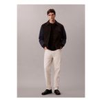 Calvin Klein Beyaz Erkek Pantolon LV04RD714G0R6_5PKT 90S Taper Washed
