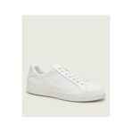 Calvin Klein BEYAZ ERKEK SNEAKER LOW PROF CUPSOLE