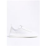Calvin Klein Beyaz Erkek Sneaker