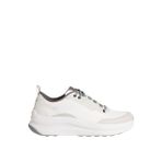 Calvin Klein Beyaz Kadın Sneaker CHUNKY RUNNER LACEUP