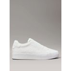 Calvin Klein Beyaz Kadın Sneaker HW0HW02219YBR