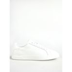 Calvin Klein Beyaz Kadın Sneaker HW0HW02817YAF