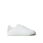 Calvin Klein Beyaz Kadın Sneaker LOW PRO CUP LACEUP