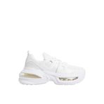 Calvin Klein Beyaz Kadın Sneaker YW0YW014350K8