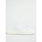 Calvin Klein Beyaz Kadın Sneaker YW0YW02007YAF