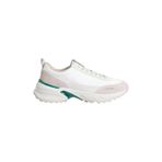 Calvin Klein Beyaz Sneaker YM0YM014590K5, 40, 25Y.MSN.PVH.0030, White, Erkek
