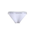 Calvin Klein Bikini Alt Brazilian, L, 5003149206, Beyaz, Kadın