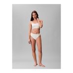 Calvin Klein Bikini Altı, M, LV00Q61132SNF, Yeşil, Kadın