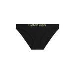 Calvin Klein Bıkını Kadın İç Giyim, Siyah, M