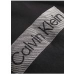 Calvin Klein Bisiklet Yaka Siyah Erkek T-Shirt K10K112491BEH