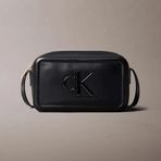 Calvin Klein Bold CK Kadın Camera Çanta LV04F3220G-UB1