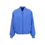 Calvin Klein Bomber Ceket Mavi, S, 5003296688, Saks - Mavi, Erkek