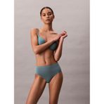 Calvin Klein Bordo Balenli Sütyen, 80D, 5003328349, Turkuaz, Kadın