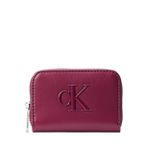 Calvin Klein Bordo Kadın Cüzdan LV04F1154GZ1K