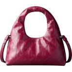Calvin Klein Bordo Kadın Omuz Çantası LV04F3200GZ1K
