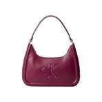 Calvin Klein Bordo Kadın Omuz Çantası LV04F3230GZ1K