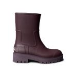 Calvin Klein Bordo Kadın Yağmur Botu YW0YW02004VH2