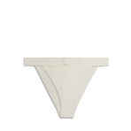 Calvin Klein Bottoms Tanga Bikini Altı - Grey - M