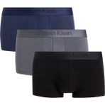 Calvin Klein Boxer - 2XL - Çok Renkli