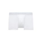 Calvin Klein Boxer NB1556A 100, S, NB1556A100, Beyaz, erkek