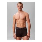 Calvin Klein Boxer, S, 5003339848, Siyah, erkek