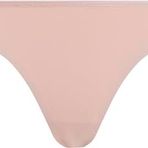 Calvin Klein Brazilian Kadın İç Giyim, Pembe, Xs