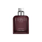 Calvin Klein C.K ETERNITY MEN AMBER ESSENCE 200ml PARFUM INTENS