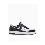 Calvin Klein Calvin Klein Basket Cupsole Lace Up Sneaker