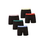 Calvin Klein Calvın Kleın Erkek 5 Li Boxer Nb4231-Vsu