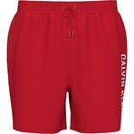 CALVIN KLEIN CALVIN KLEIN Erkek Kırmızı Deniz Şortu LV00N61047 3T5