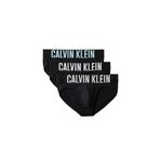 CALVIN KLEIN CALVIN KLEIN Erkek Marka Logolu Elastik Bantlı Günlük Kullanıma Uygun MAVİ Boxer 000NB3607A 54L
