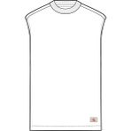 Calvin Klein Calvın Kleın Erkek Marka Logolu Günlük Kullanıma Uygun Beyaz T-Shirt LV04RF273G Yaf