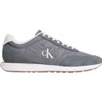 CALVIN KLEIN CALVIN KLEIN Erkek Marka Logolu Günlük Kullanıma Uygun Gri Sneaker YM0YM01361 0IU
