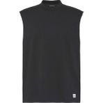 Calvin Klein Calvın Kleın Erkek Marka Logolu Günlük Kullanıma Uygun Siyah T-Shirt LV04RF273G Ub1 - XL